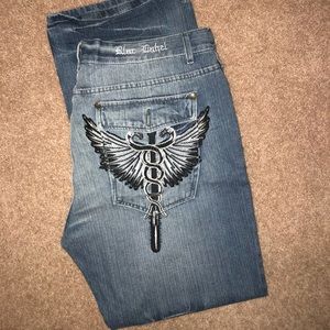 Blac Label Men’s Jeans